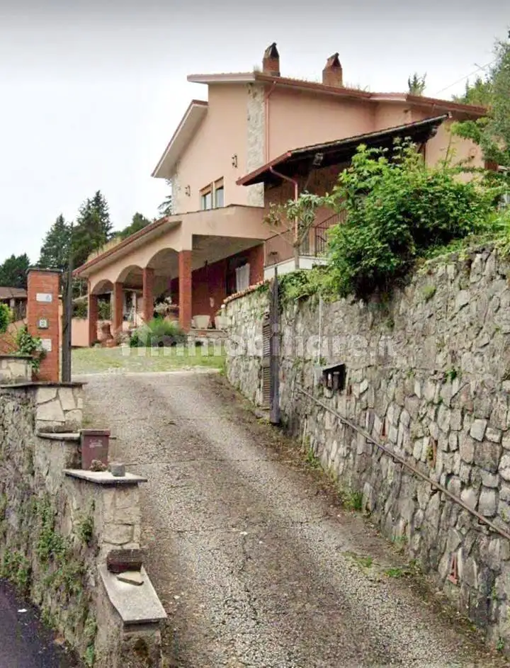 Appartamento in vendita a Tivoli