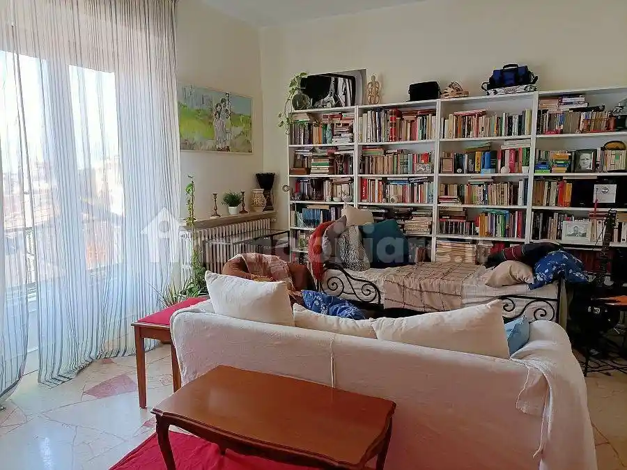 Attico - Mansarda in vendita a Mortara