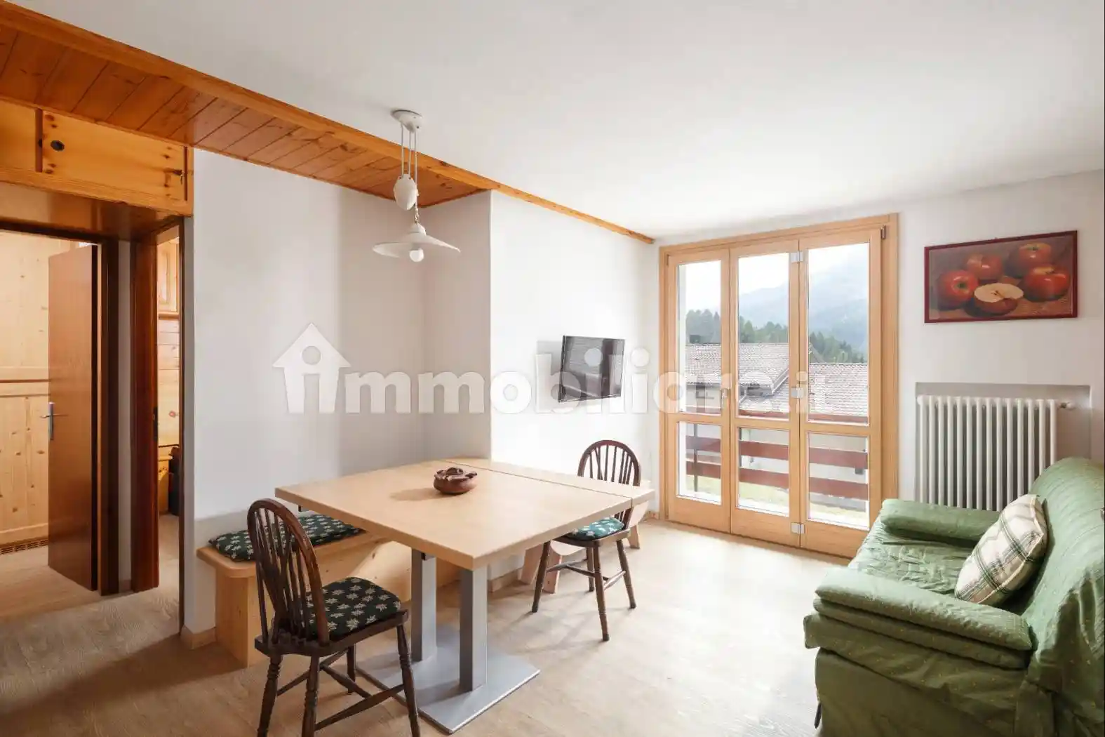 Appartamento - foto 4