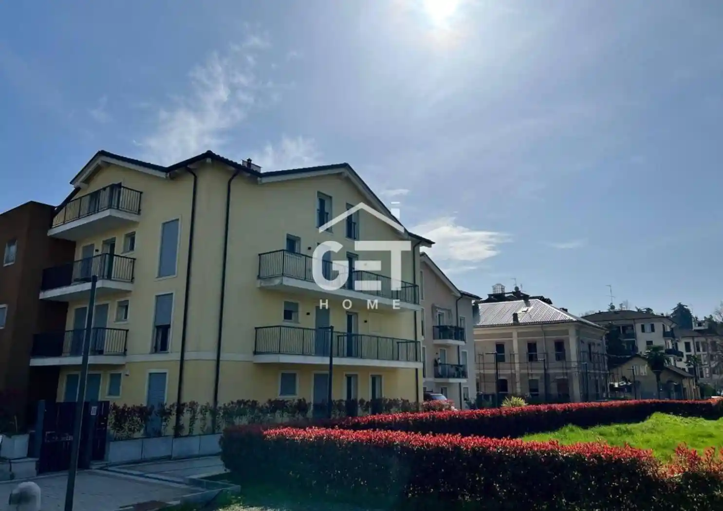 Progetto in vendita a Casteggio