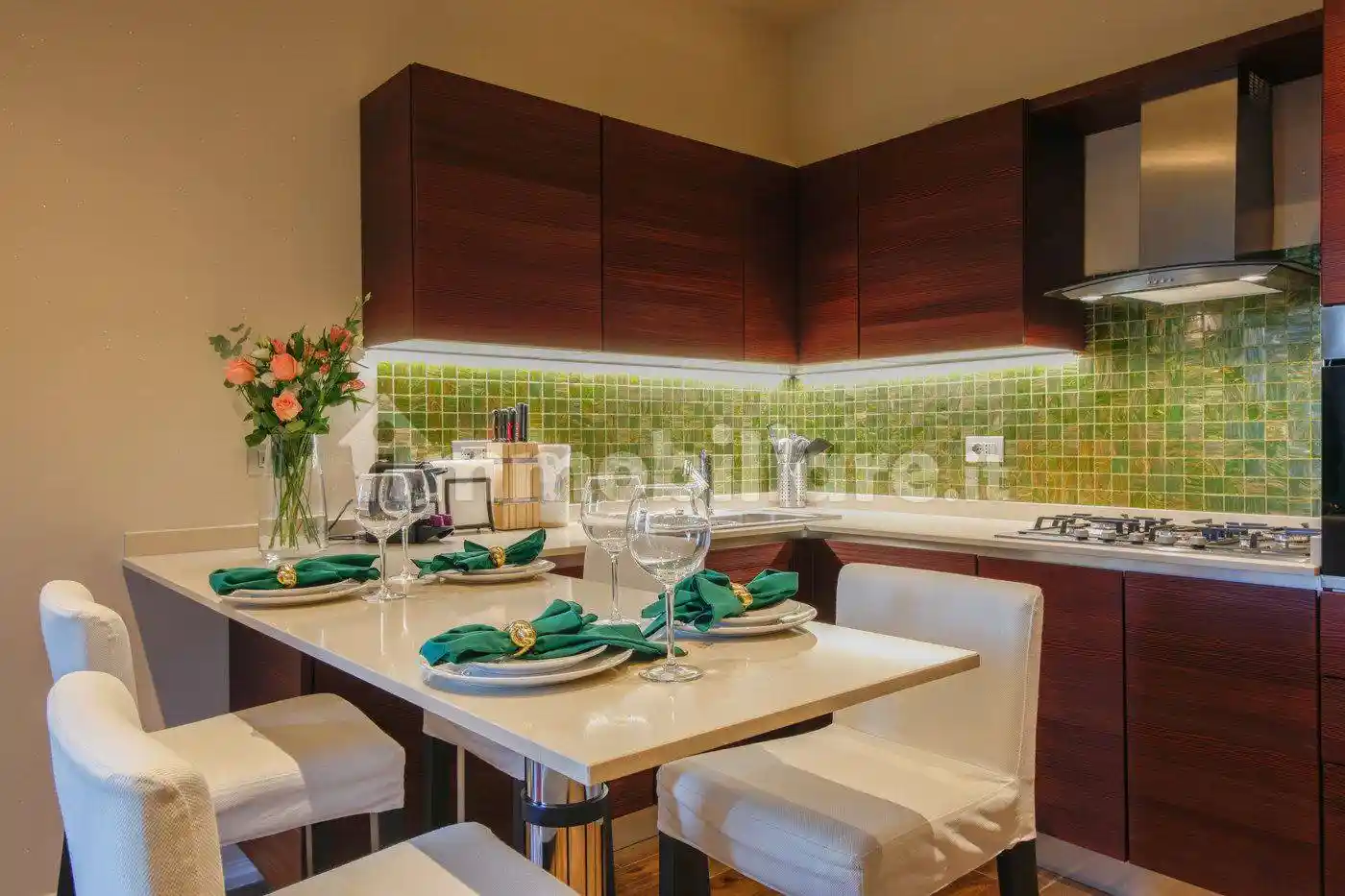 Appartamento in vendita a Oliveto Lario