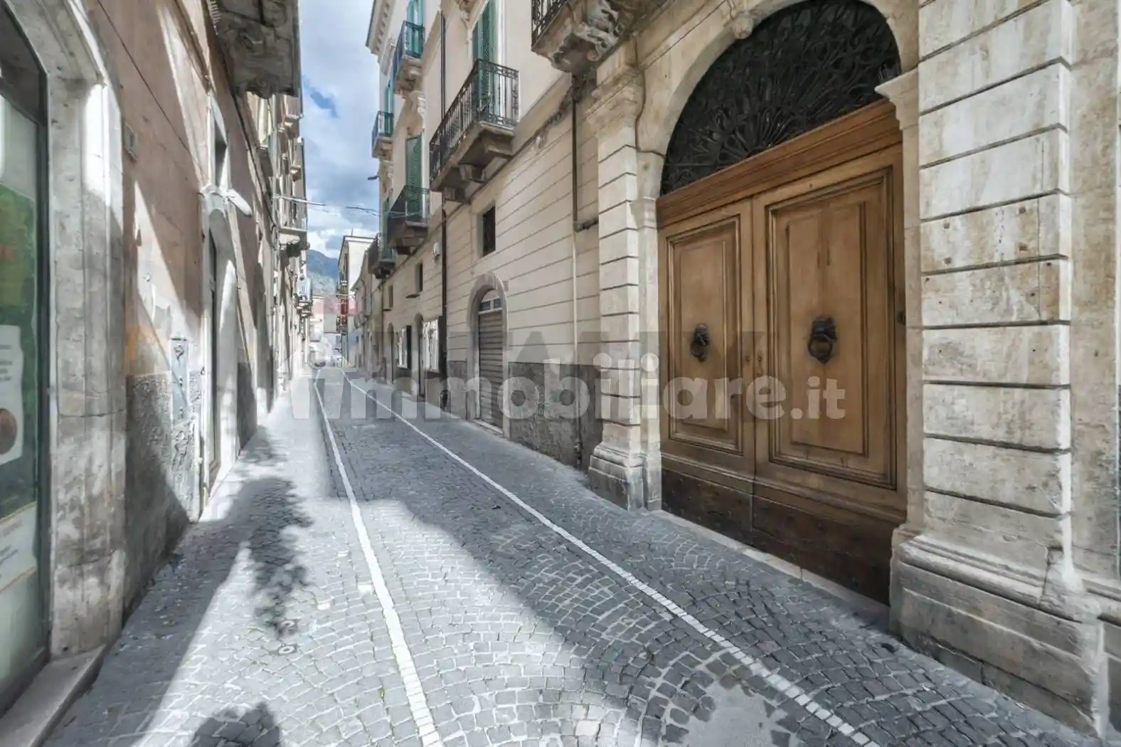 Appartamento da ristrutturare, su più livelli, Centro, Sulmona - foto 2