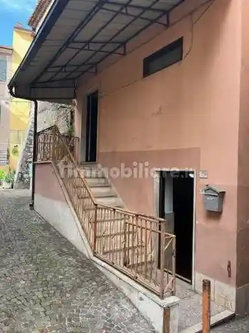 Appartamento in vendita a Ceccano