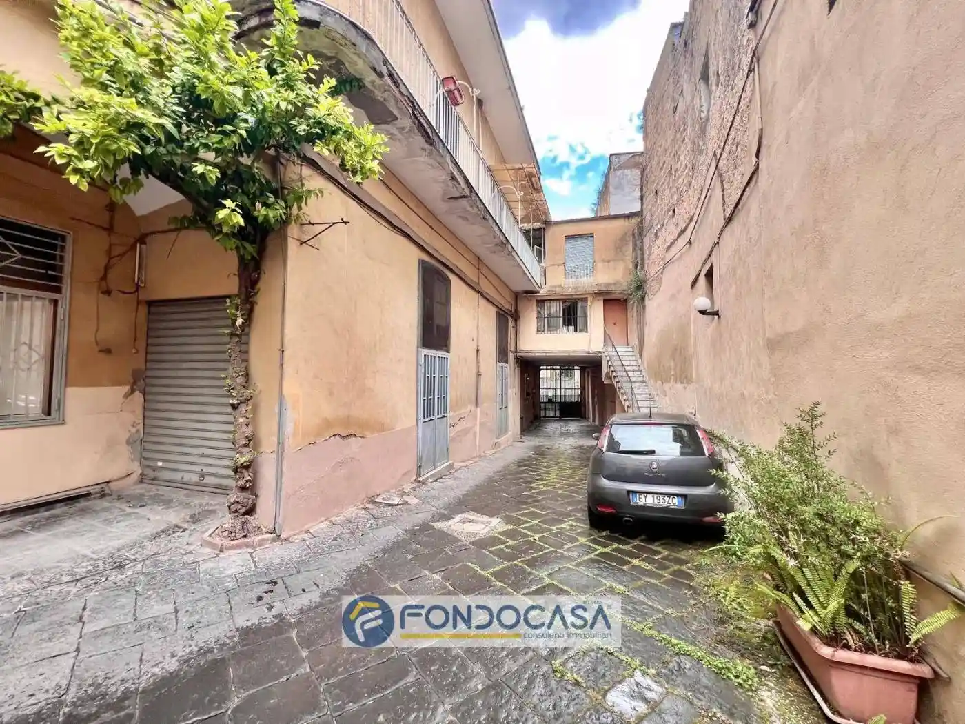 Palazzo - Edificio - foto 2