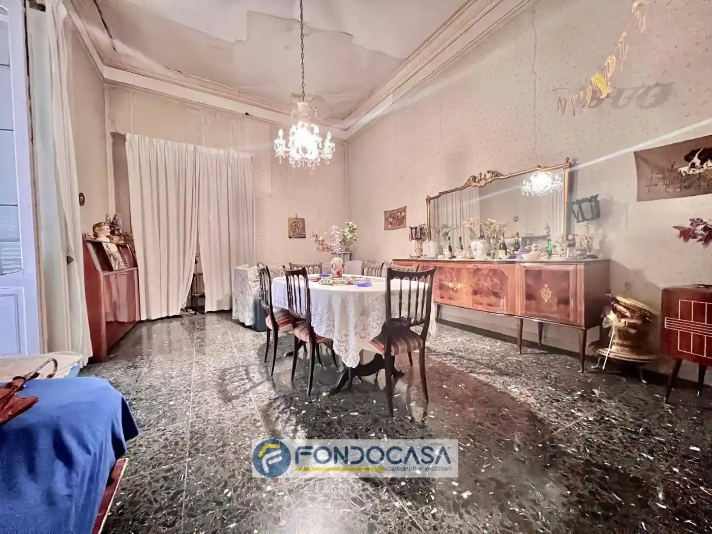 Palazzo - Edificio - foto 4