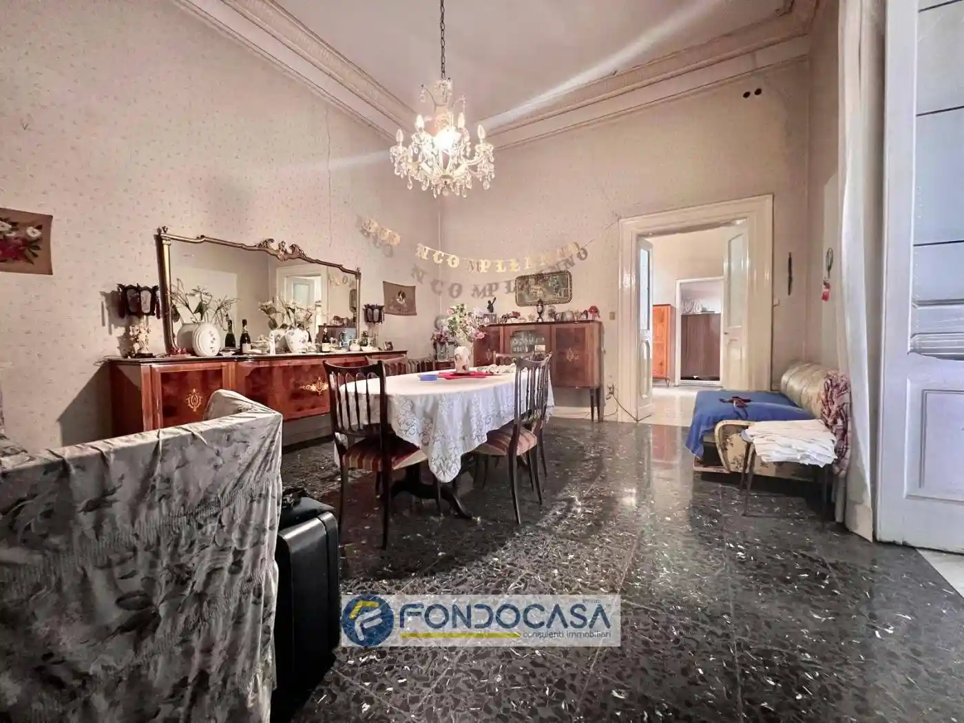 Palazzo - Edificio - foto 5