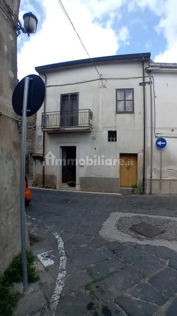 Casa indipendente in vendita a Airola
