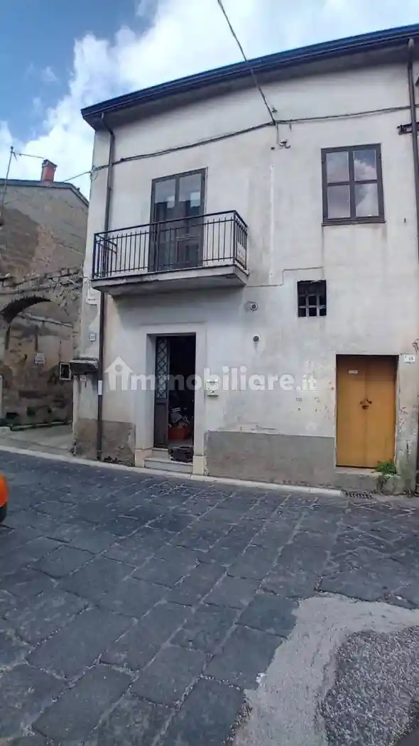 Terratetto unifamiliare via Caudisi, Airola - foto 3