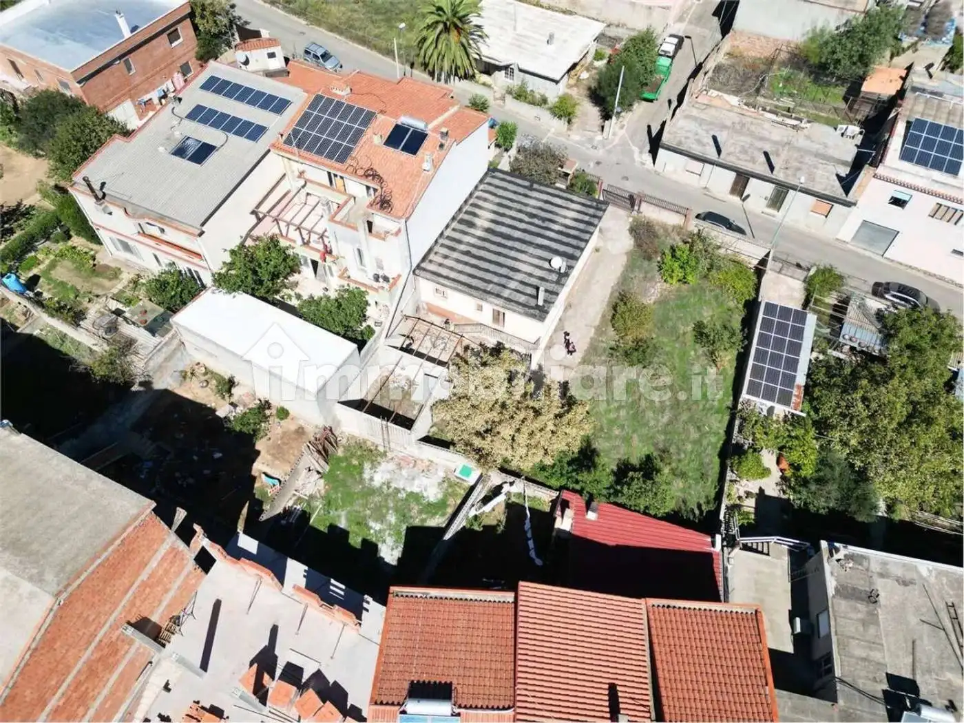 Quadrilocale via Roma, Burcei - foto 2