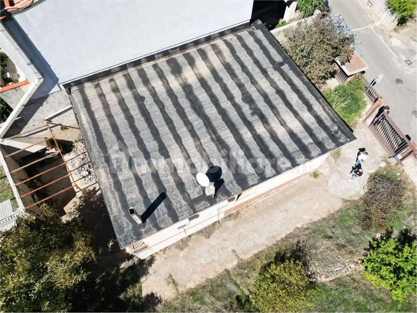 Quadrilocale via Roma, Burcei - foto 5