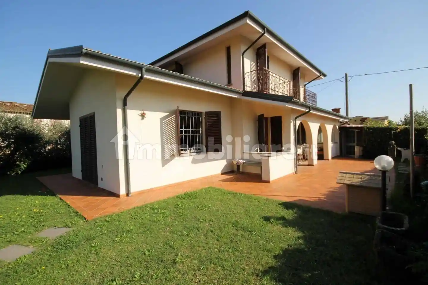 Villa in vendita a Porcari