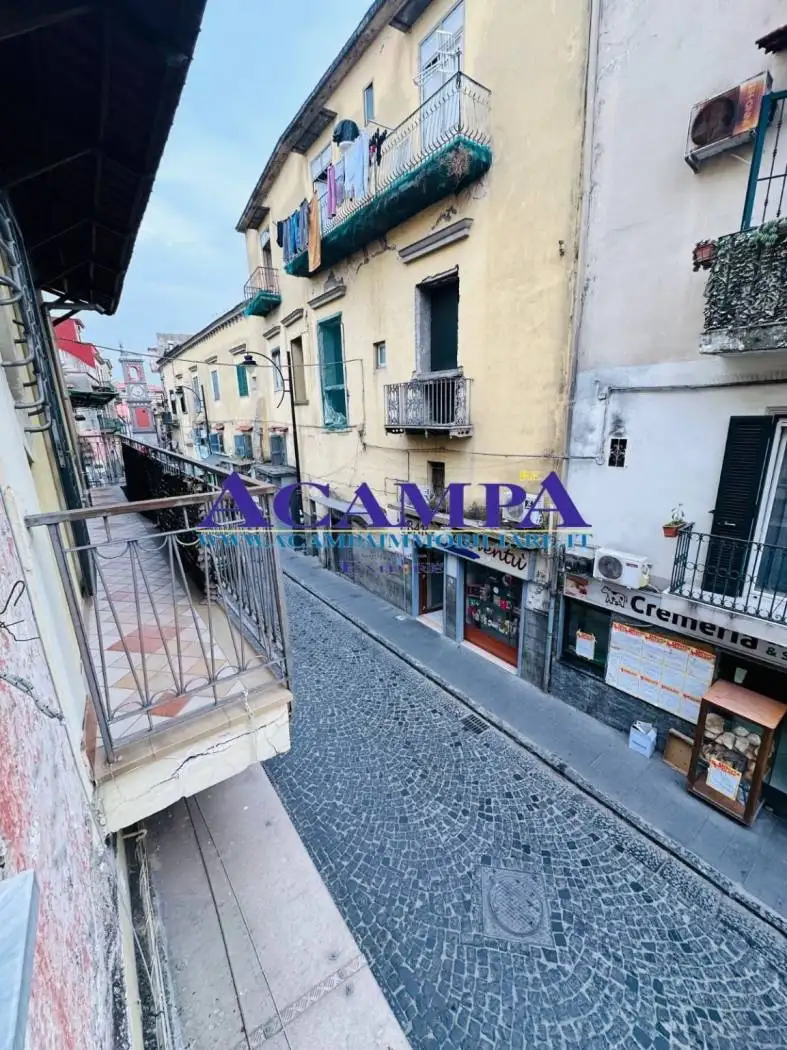 Appartamento in vendita a Arzano