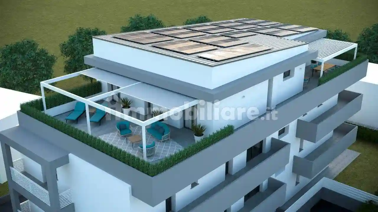 Attico - Mansarda - foto 2