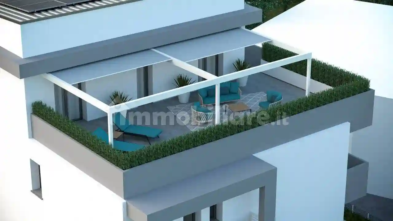 Attico - Mansarda - foto 3