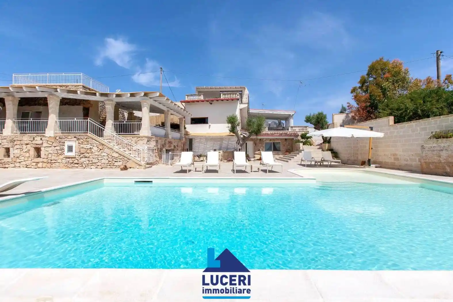 Villa in vendita a Nardò