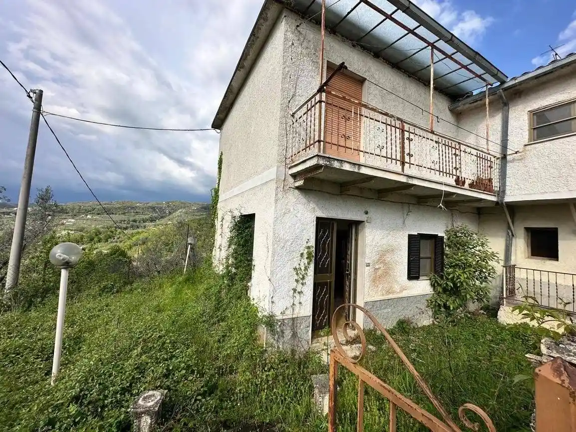 Casa indipendente in vendita a Arpino