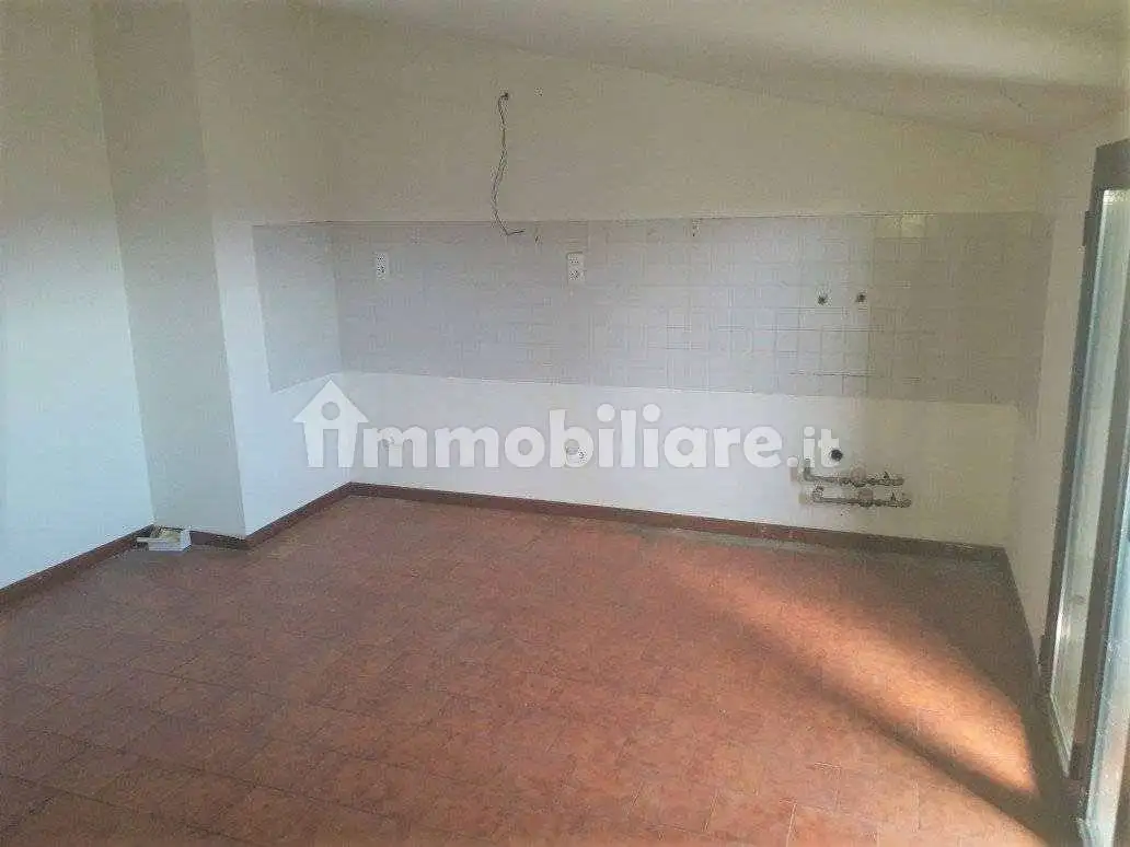 Trilocale via alessandria, 48, Borgoratto Alessandrino - foto 2