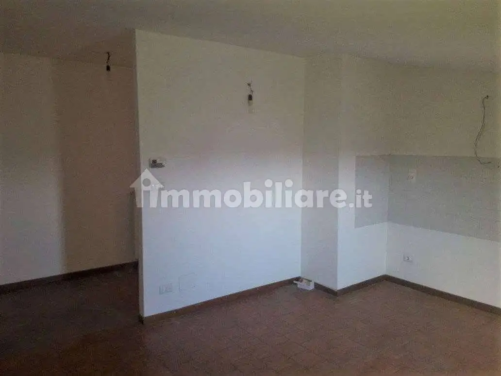 Trilocale via alessandria, 48, Borgoratto Alessandrino - foto 3