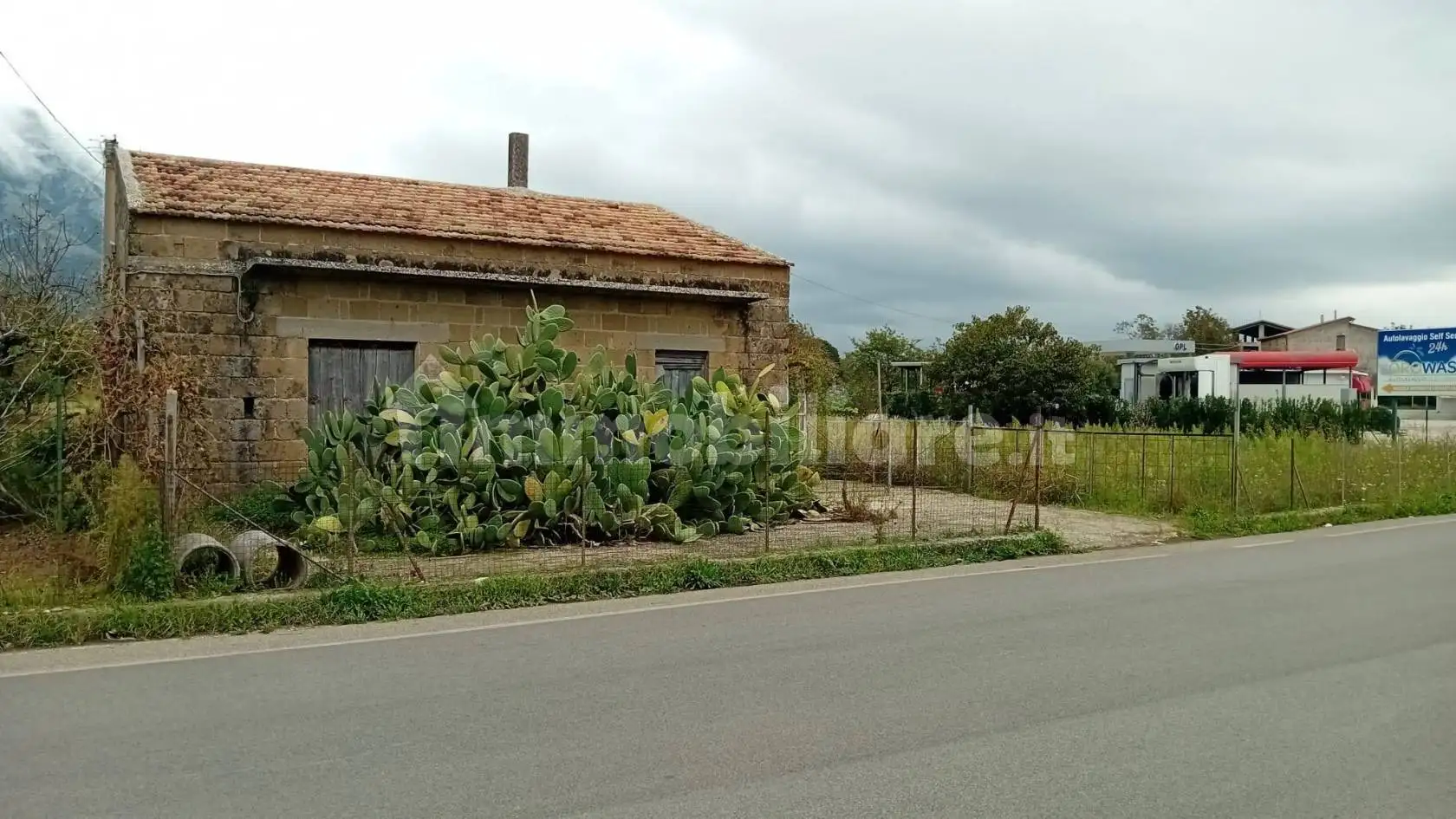 Rustico - Casale in vendita a Airola