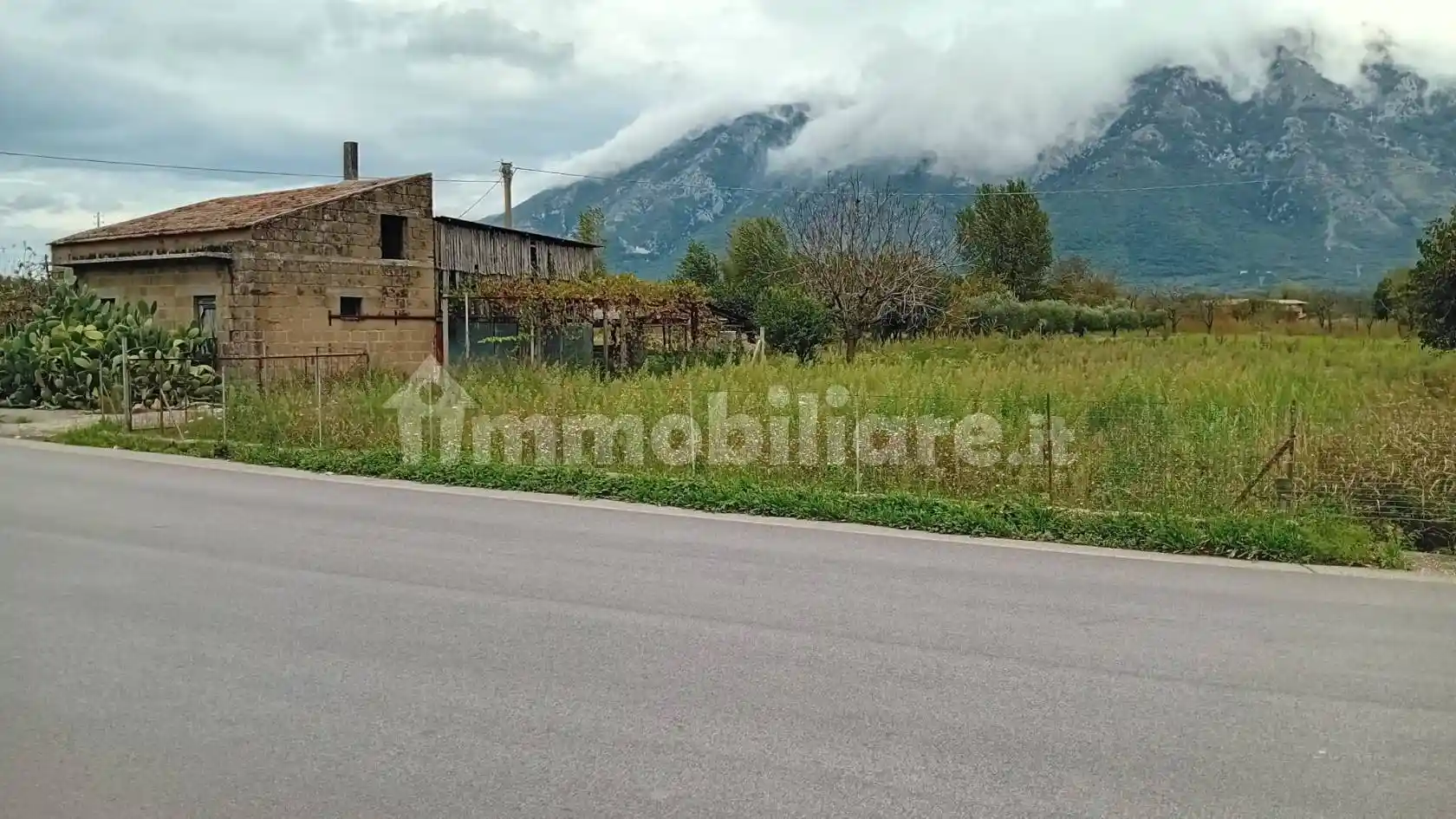 Casale Strada Provinciale Airola-Campizze, Airola - foto 3