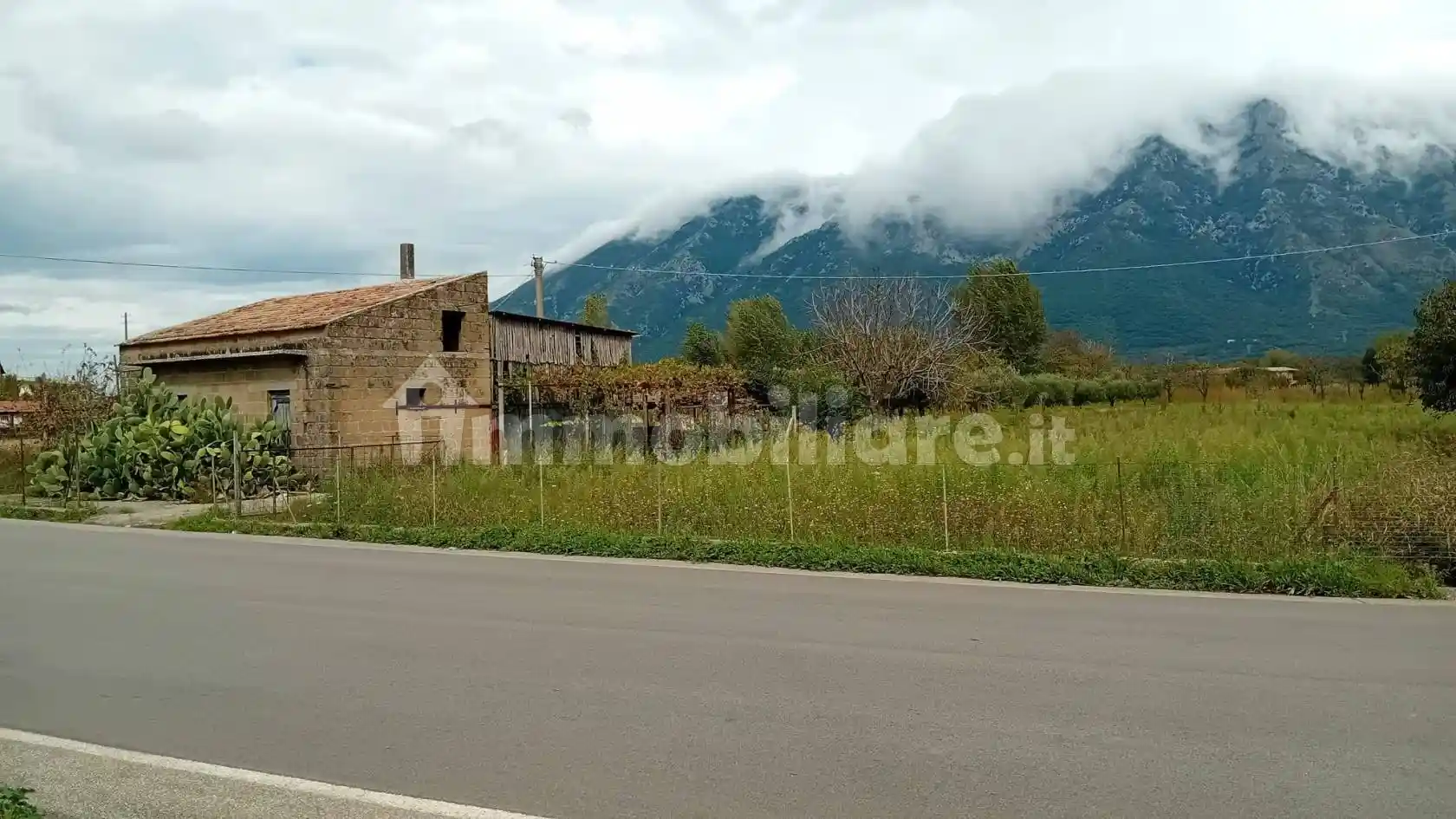 Casale Strada Provinciale Airola-Campizze, Airola - foto 5