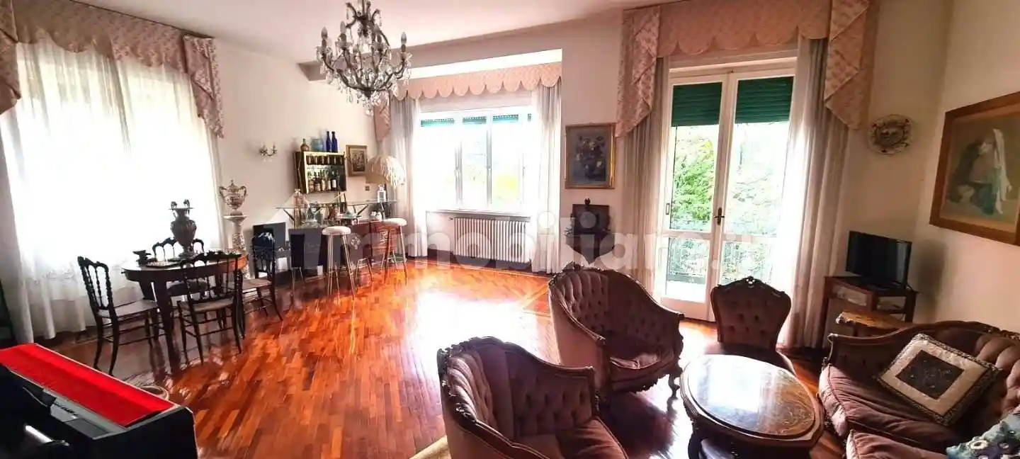 Appartamento in vendita a Livorno