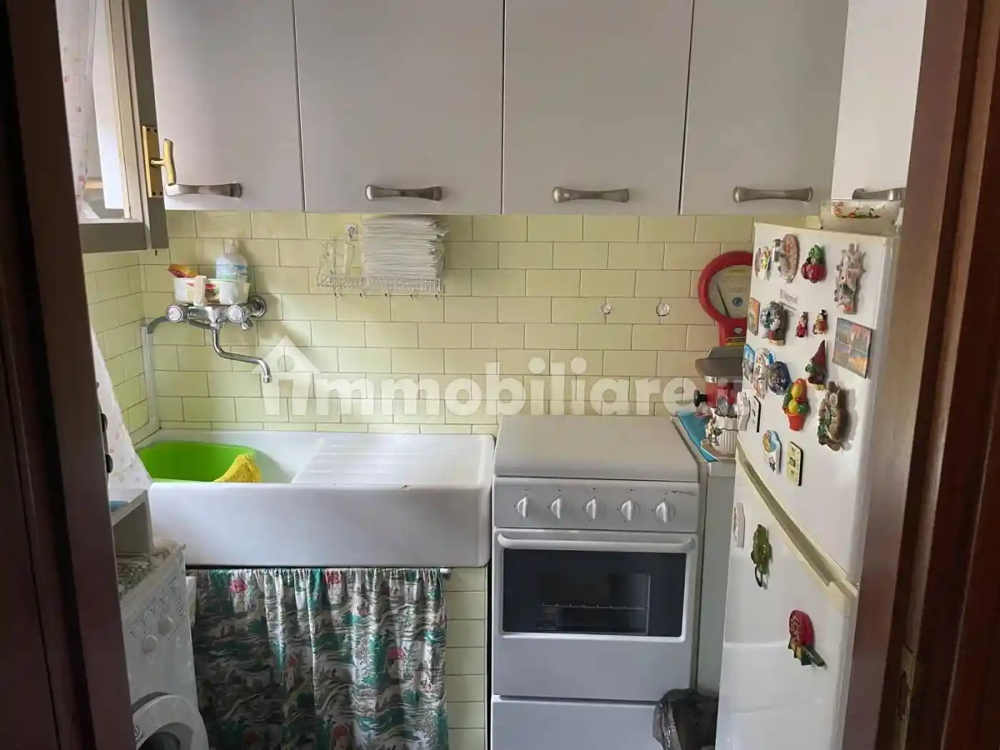 Appartamento in vendita a Pavullo nel Frignano