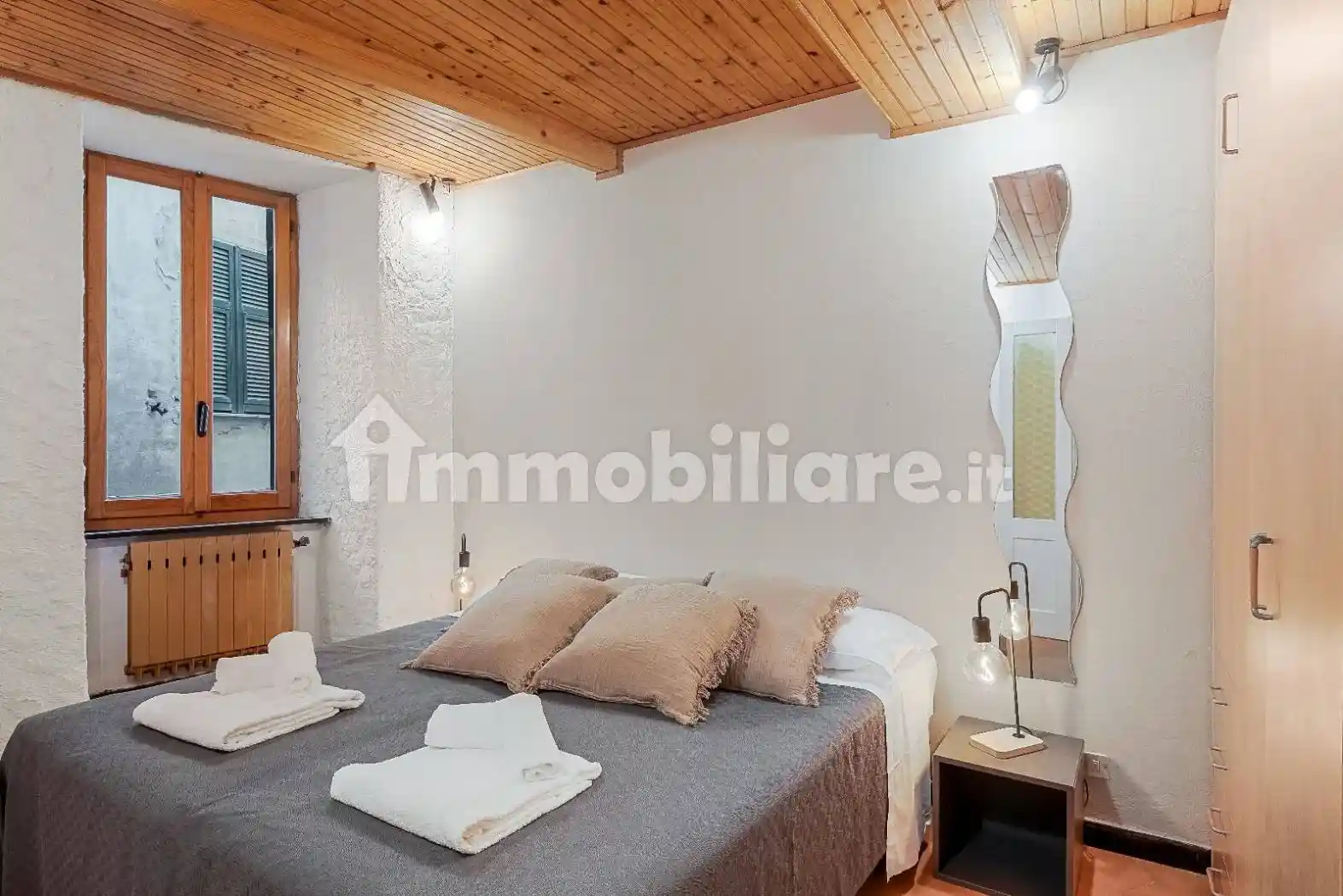 Casa indipendente in vendita a Vernazza