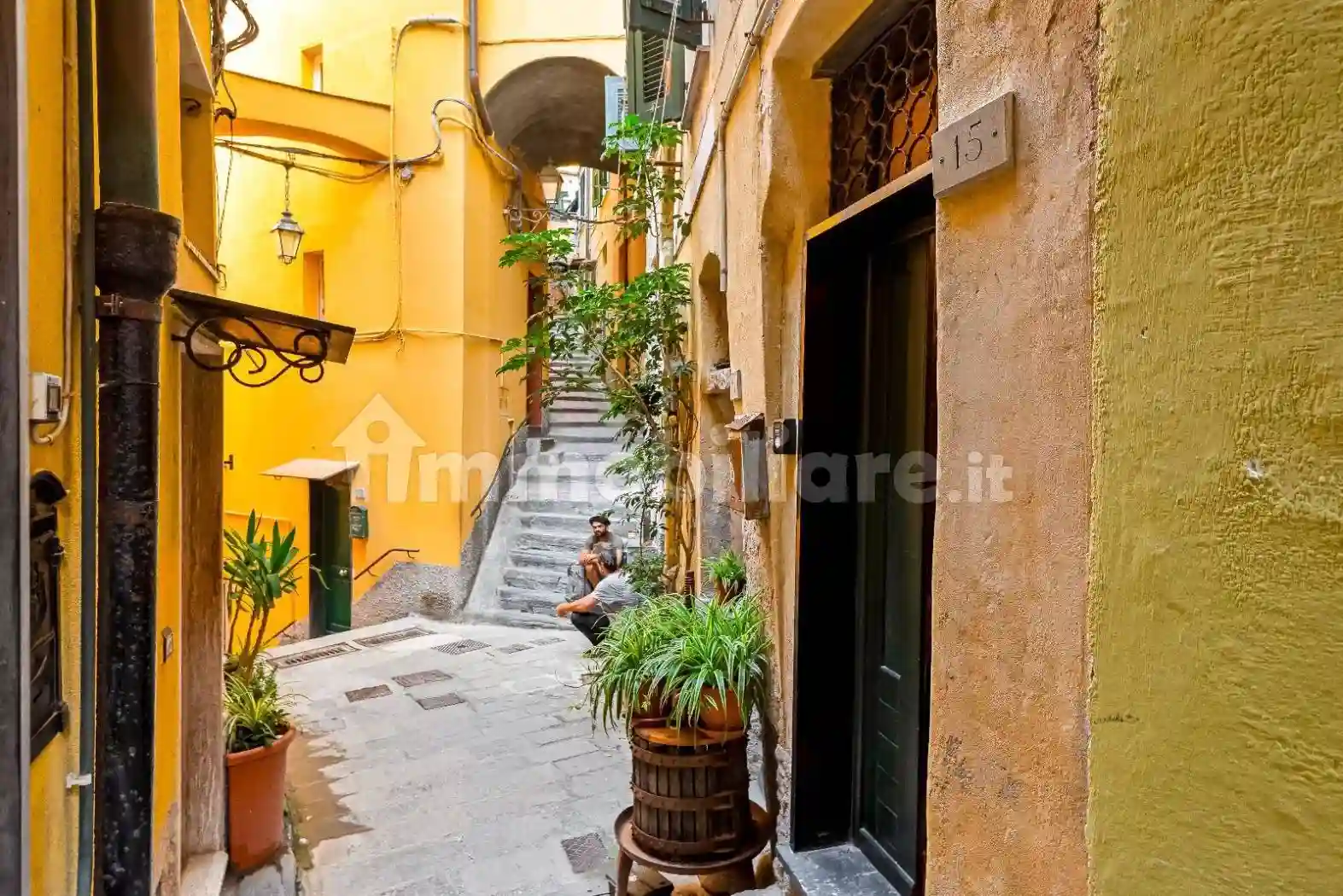 Casa indipendente - foto 2