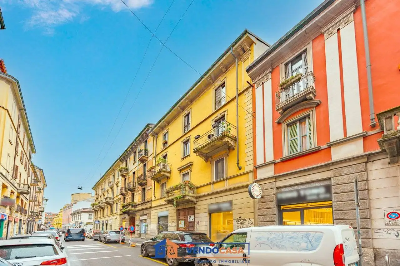 Apartment in vendita a Milan