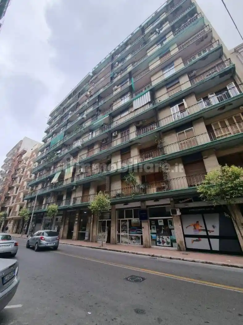 Appartamento in vendita a Taranto