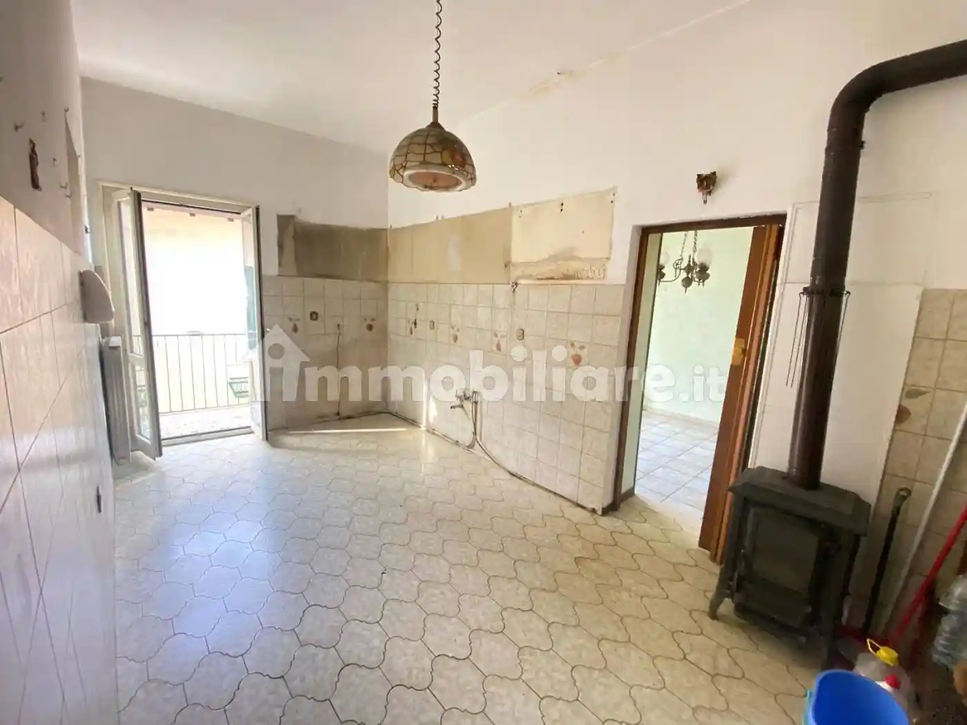 Appartamento in vendita a Blera