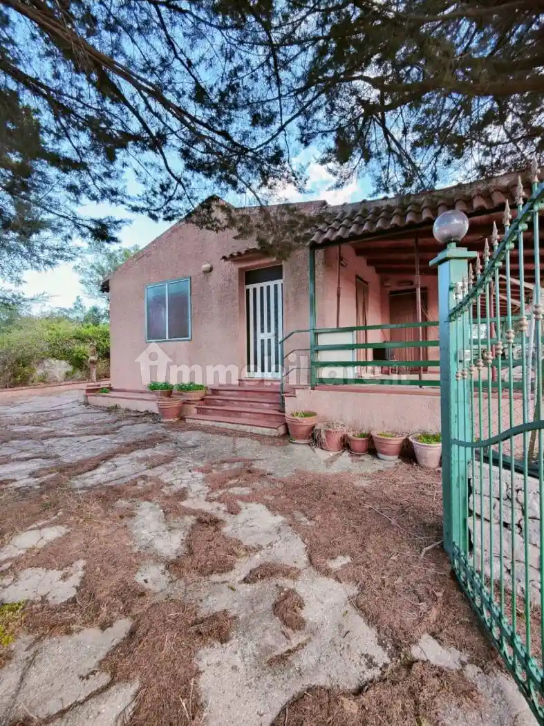 Villa in vendita a Noto