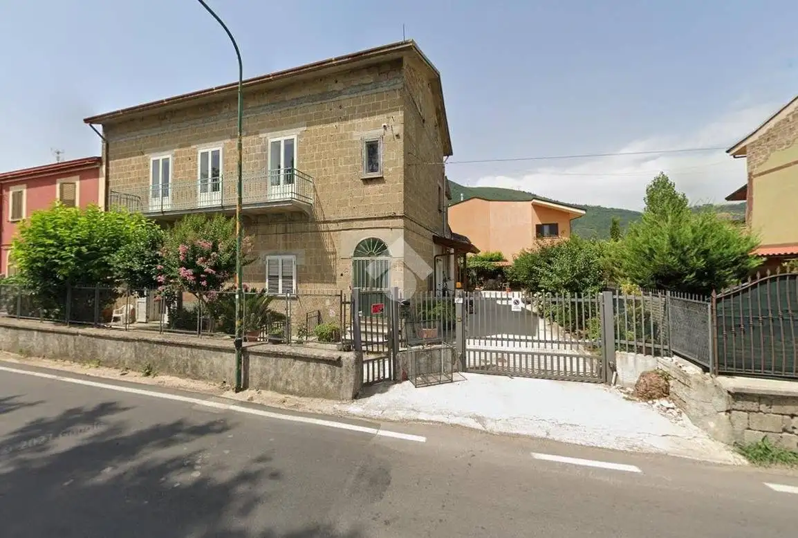 Casa indipendente in vendita a Airola