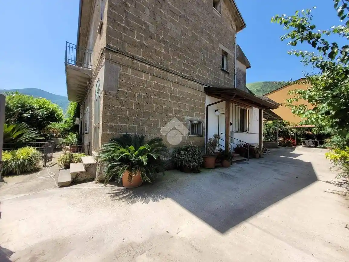 Terratetto unifamiliare via Caracciano 40, Airola - foto 3