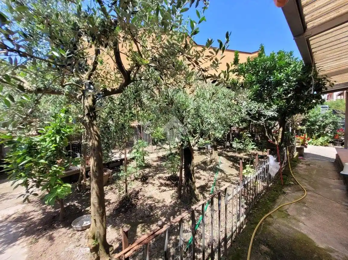 Terratetto unifamiliare via Caracciano 40, Airola - foto 4