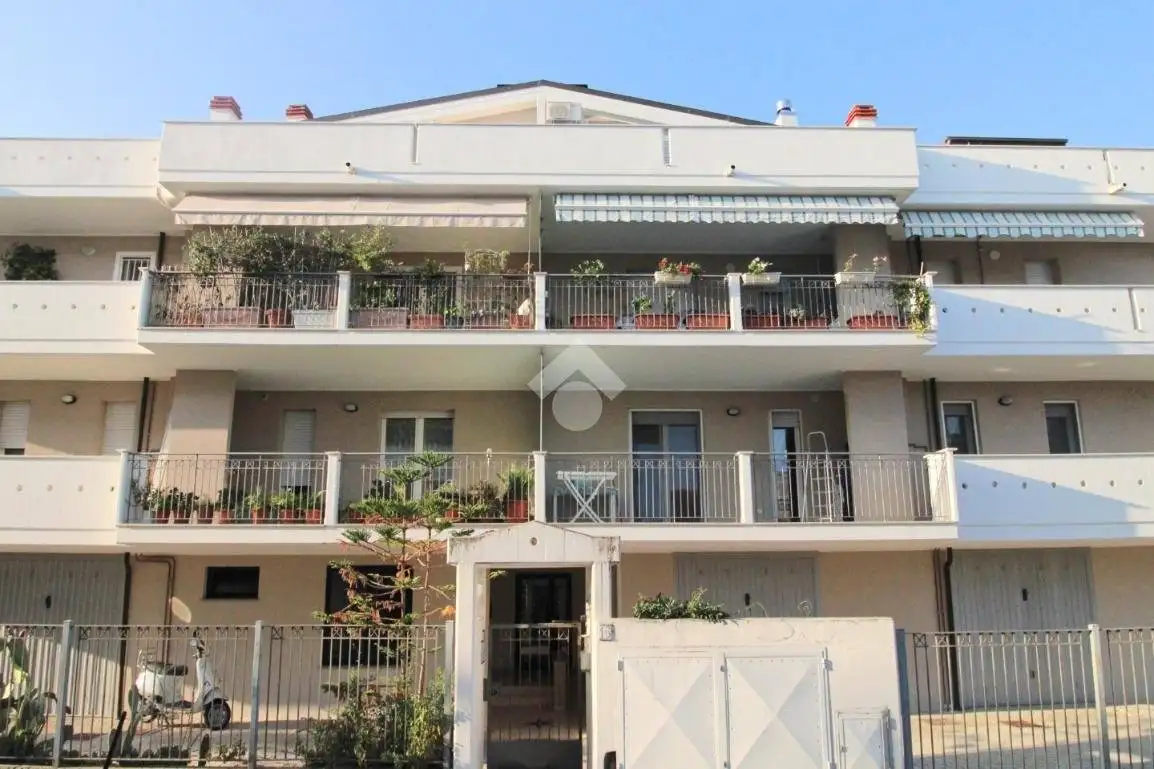 Appartamento in vendita a Pescara