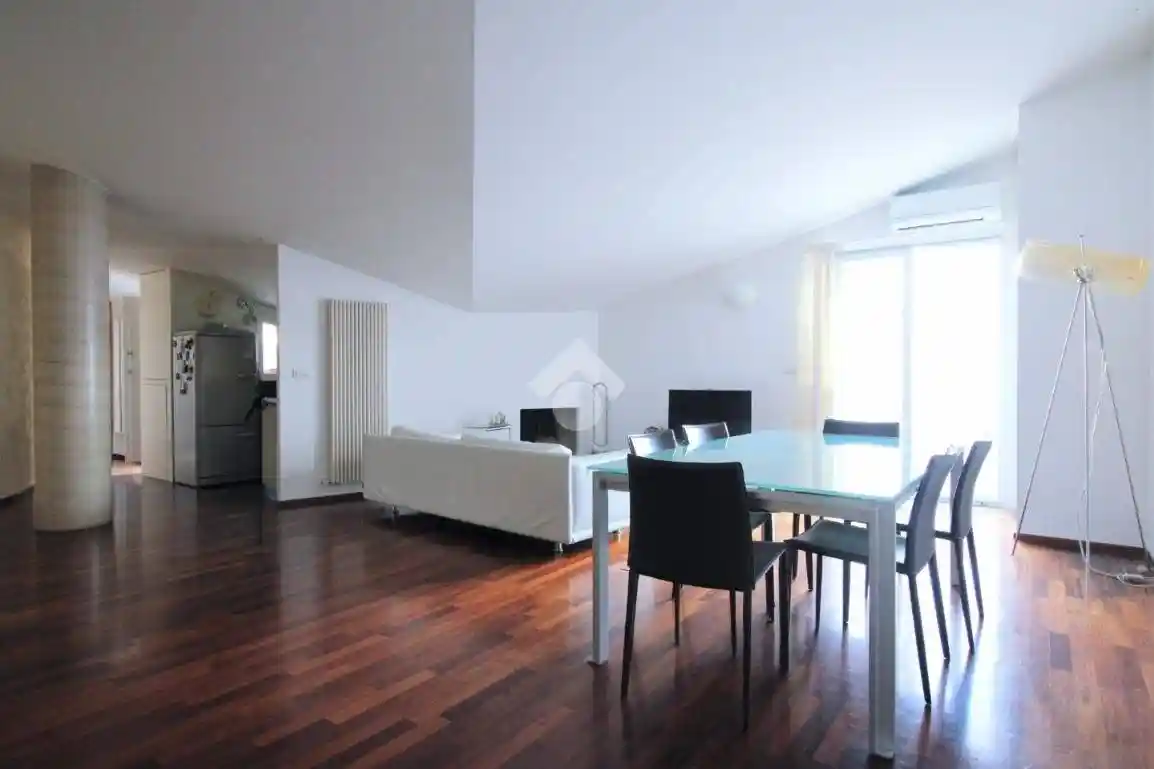 Trilocale via Filippo la Noce 16, Santa Filomena, Pescara - foto 3