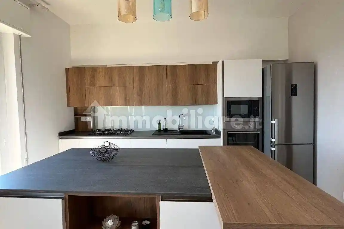 Appartamento in vendita a Savona