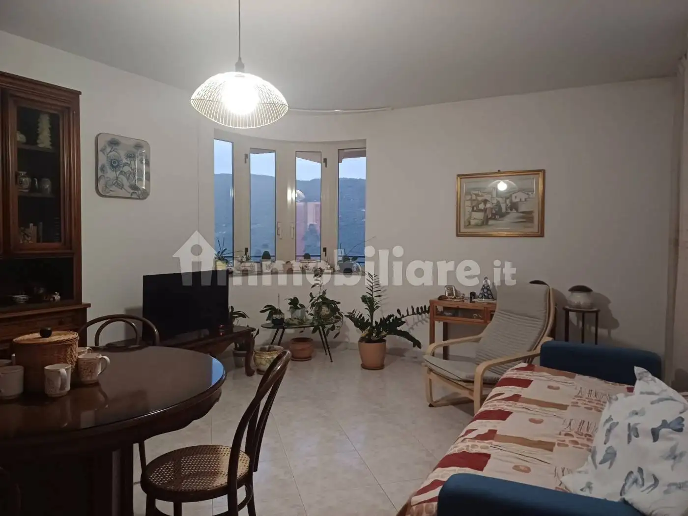 Appartamento in vendita a Ficarra