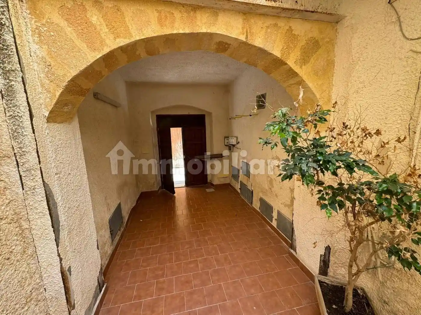 Casa indipendente in affitto a Marsala