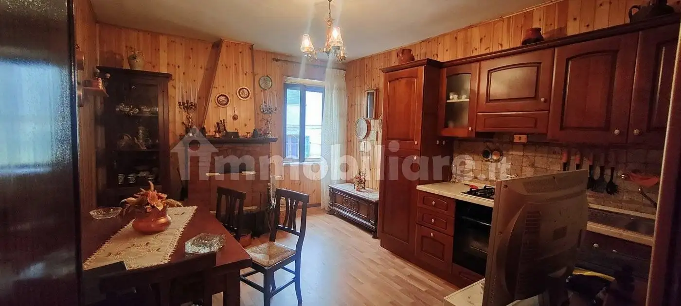 Appartamento in vendita a Sante Marie