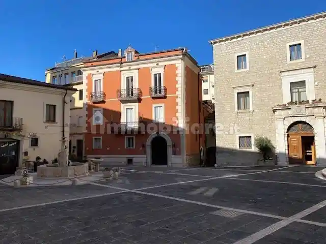 Appartamento in affitto a Potenza