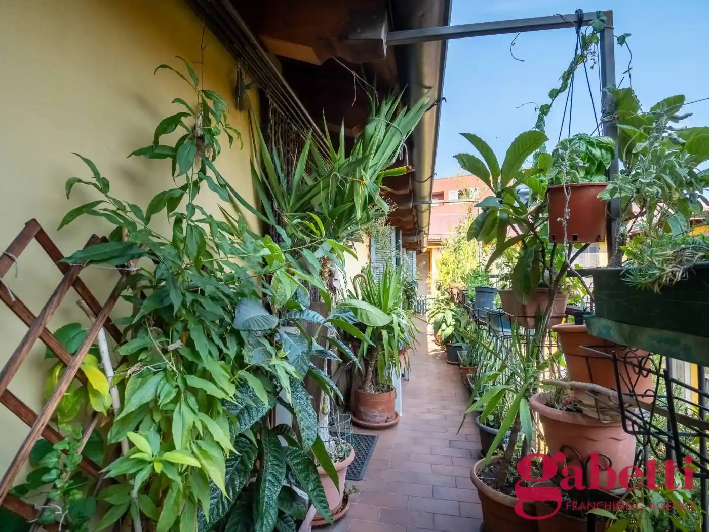 Bilocale via Imperatore Graziano 35, Niguarda, Milano - foto 2