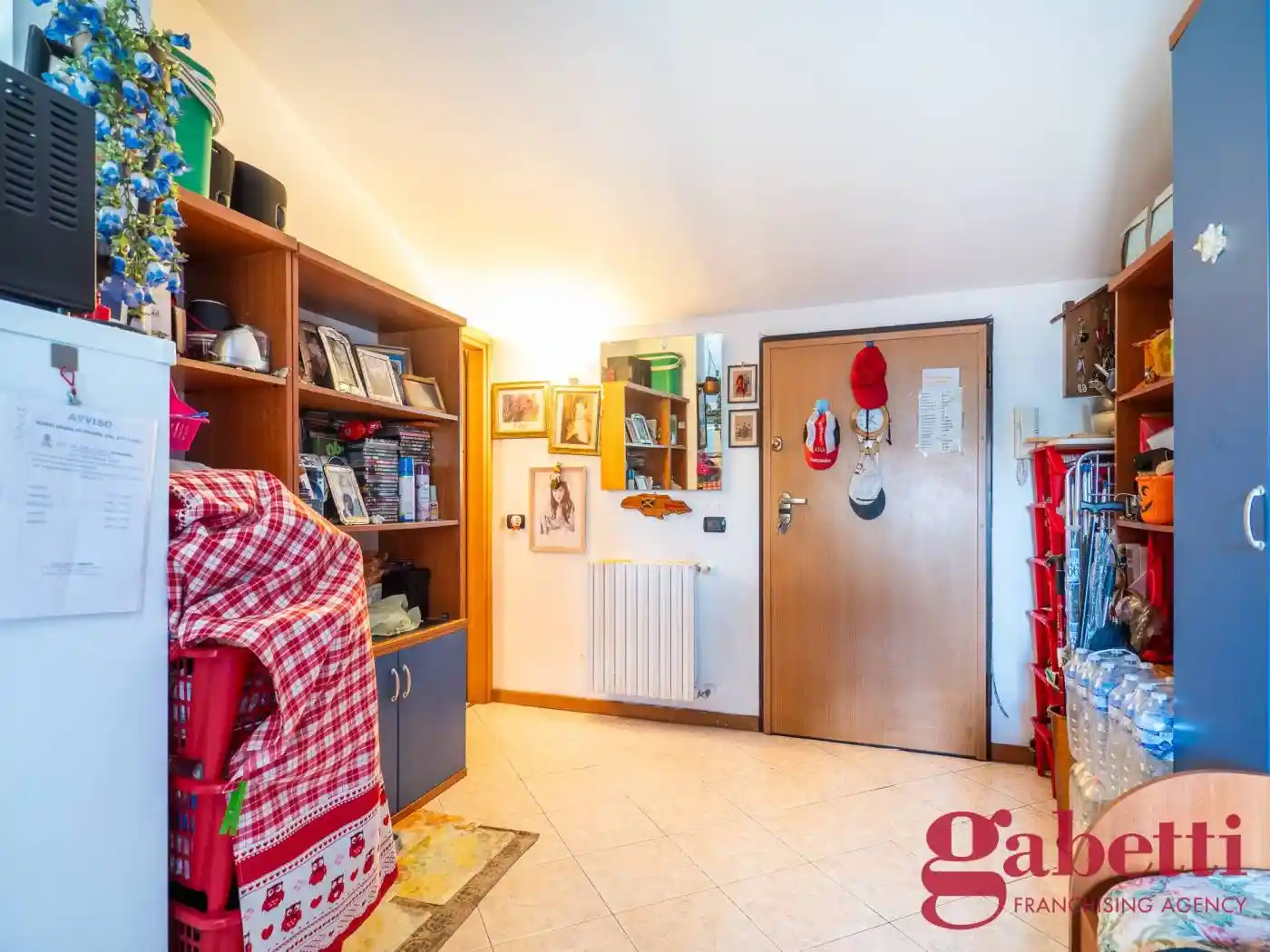 Bilocale via Imperatore Graziano 35, Niguarda, Milano - foto 4