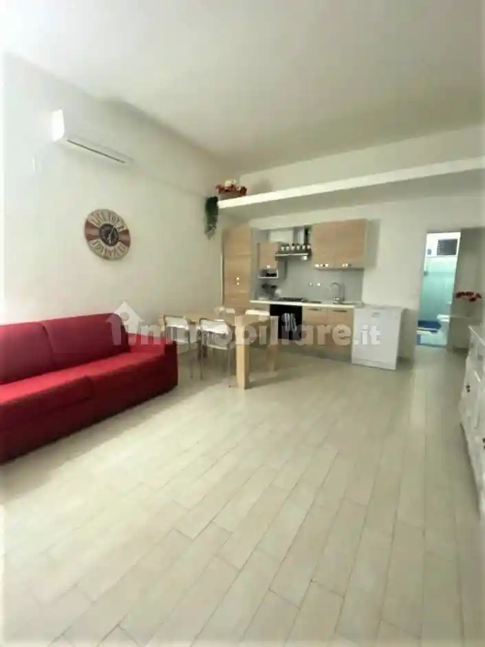 Appartamento in affitto a Pietrasanta