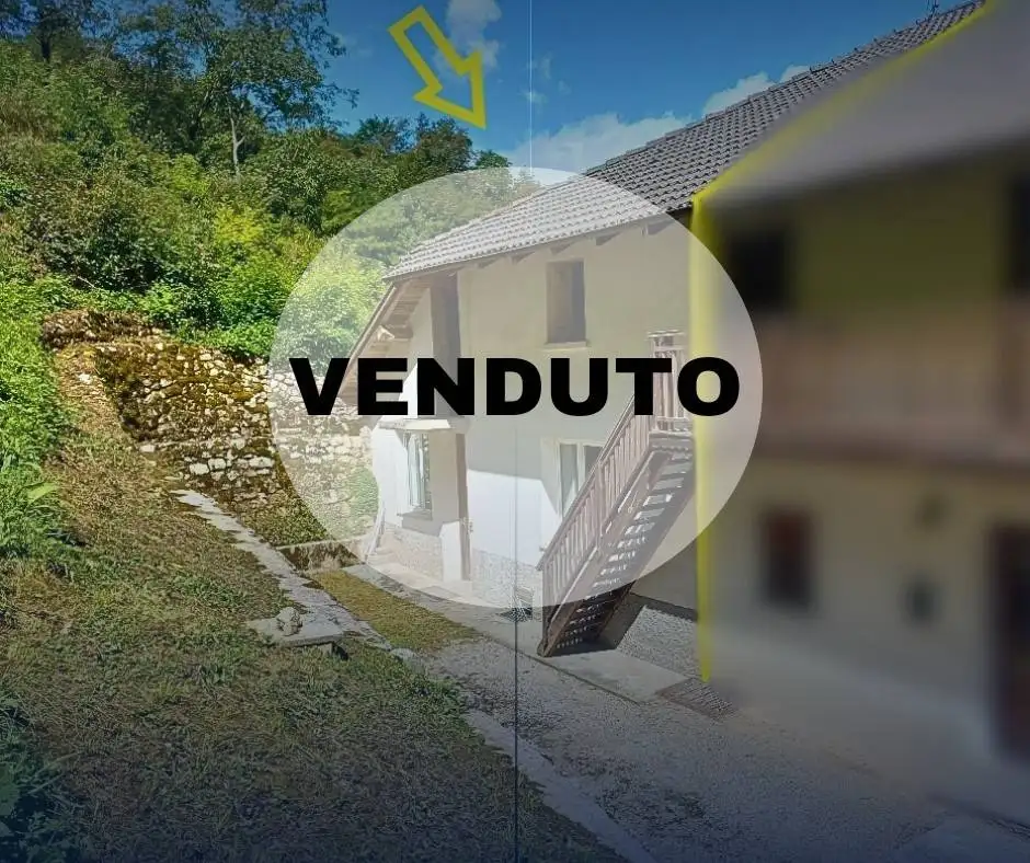 Casa indipendente in vendita a Castelnuovo