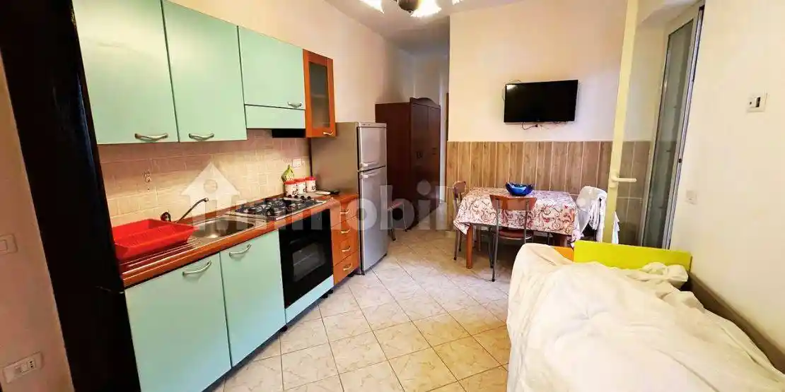 Bilocale via Poseidone, Centro, Diamante - foto 2