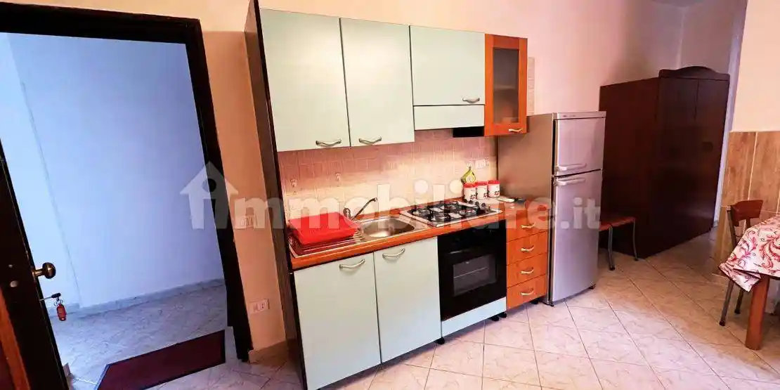 Bilocale via Poseidone, Centro, Diamante - foto 3