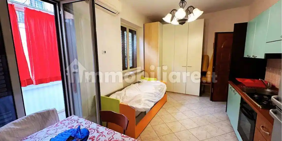 Bilocale via Poseidone, Centro, Diamante - foto 4